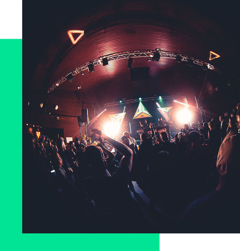 Tracknard-productions